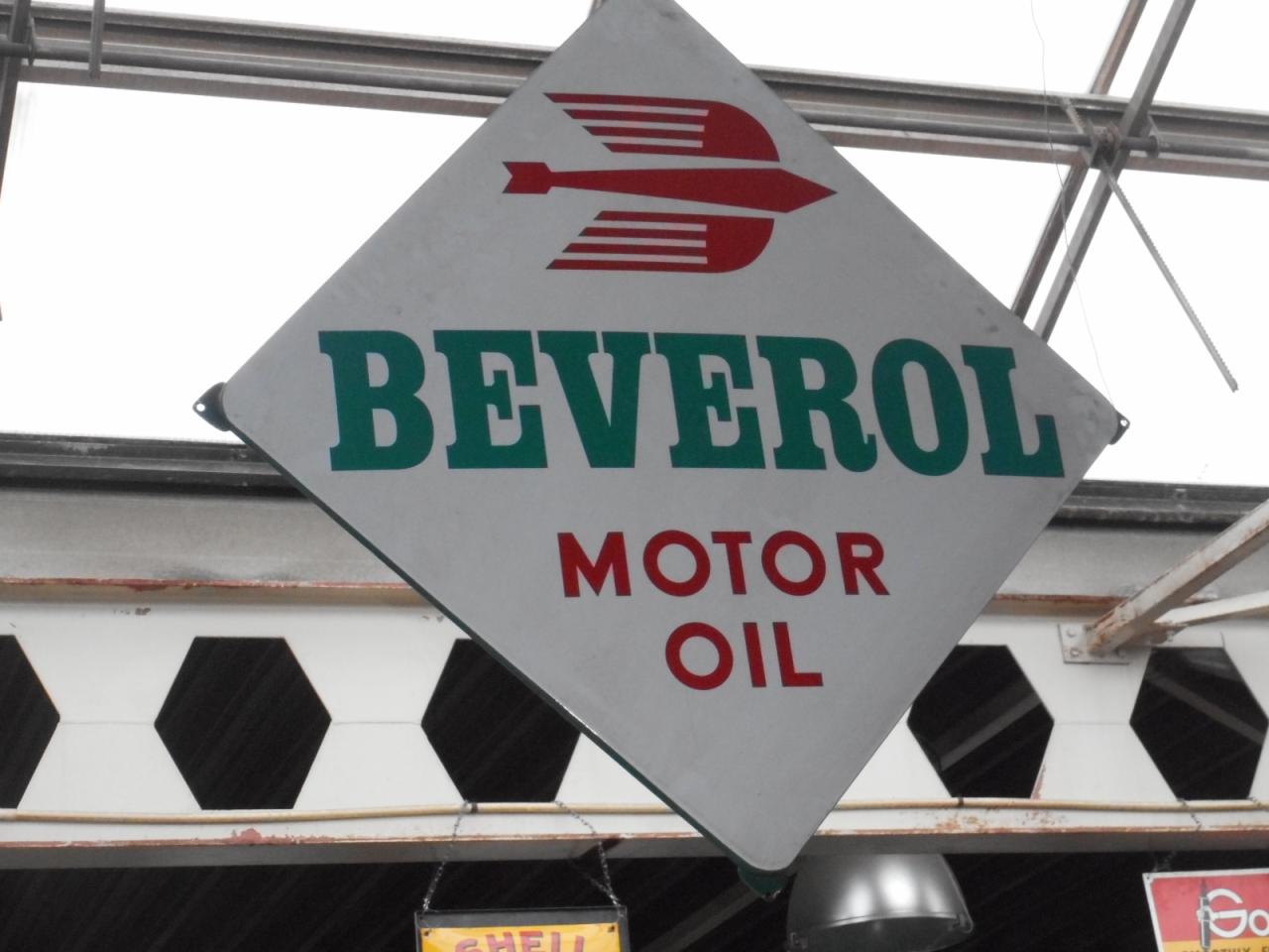 1930 Emaille signs old Emaille signs