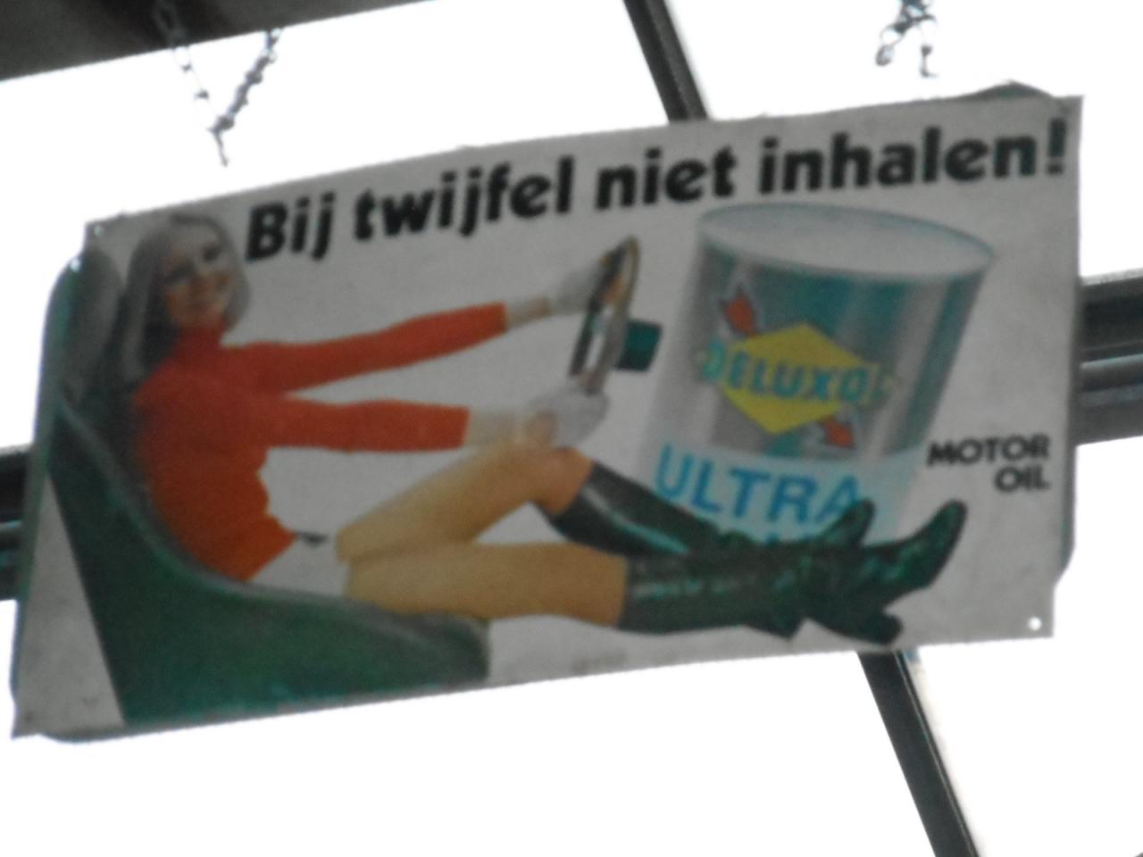 1930 Emaille signs old Emaille signs