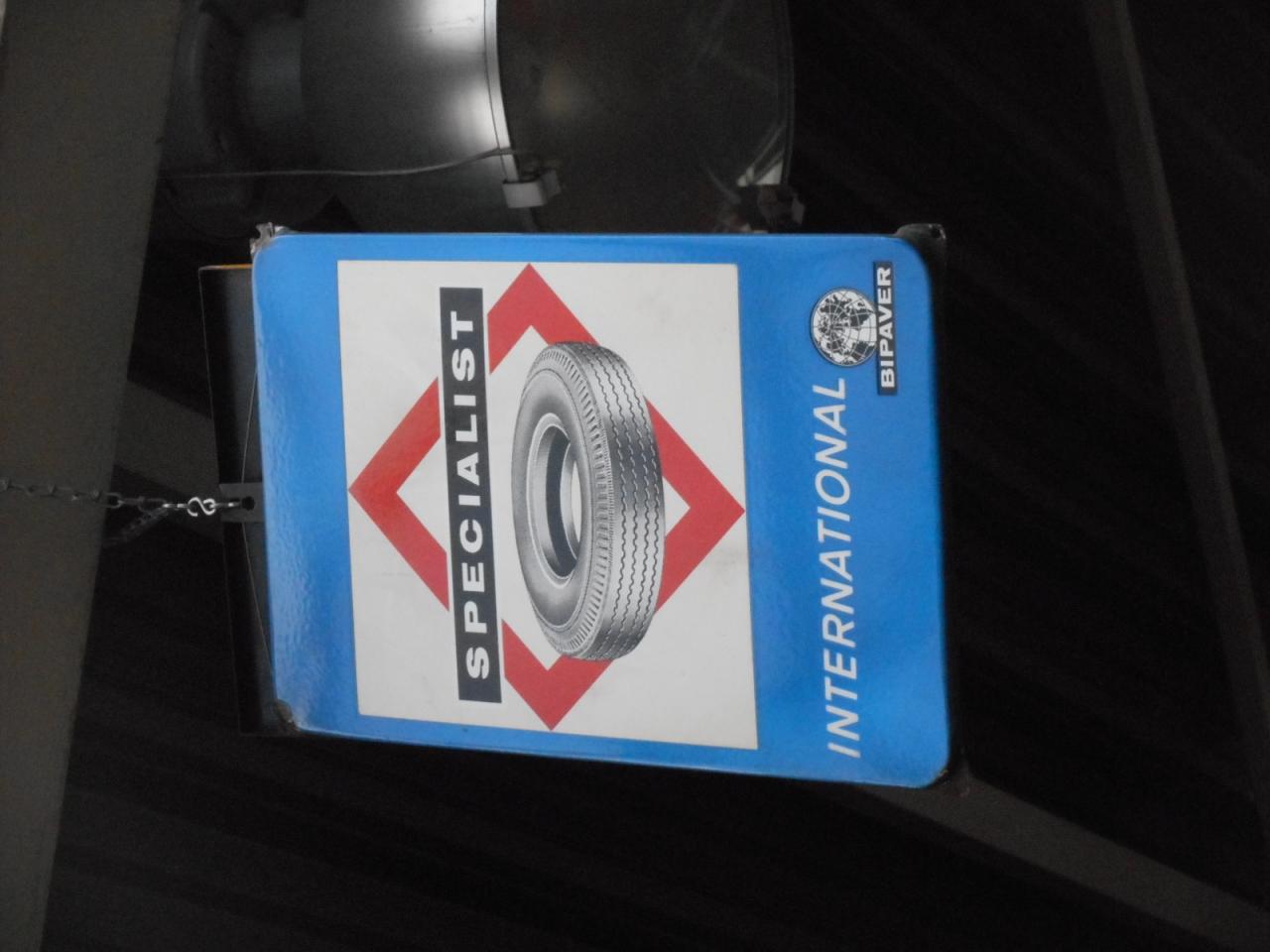 1930 Emaille signs old Emaille signs