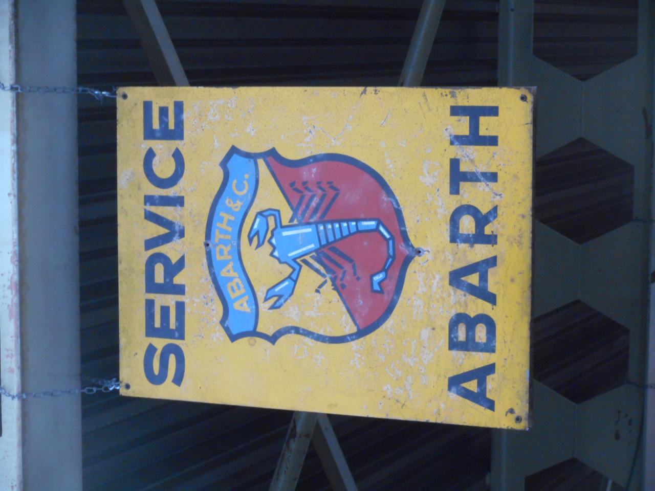 1930 Emaille signs old Emaille signs