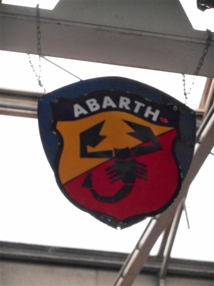 1930 Emaille signs old Emaille signs