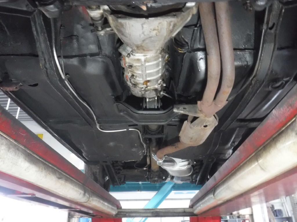 1972 Alfa Romeo Bertone 1300 GT jr  restored