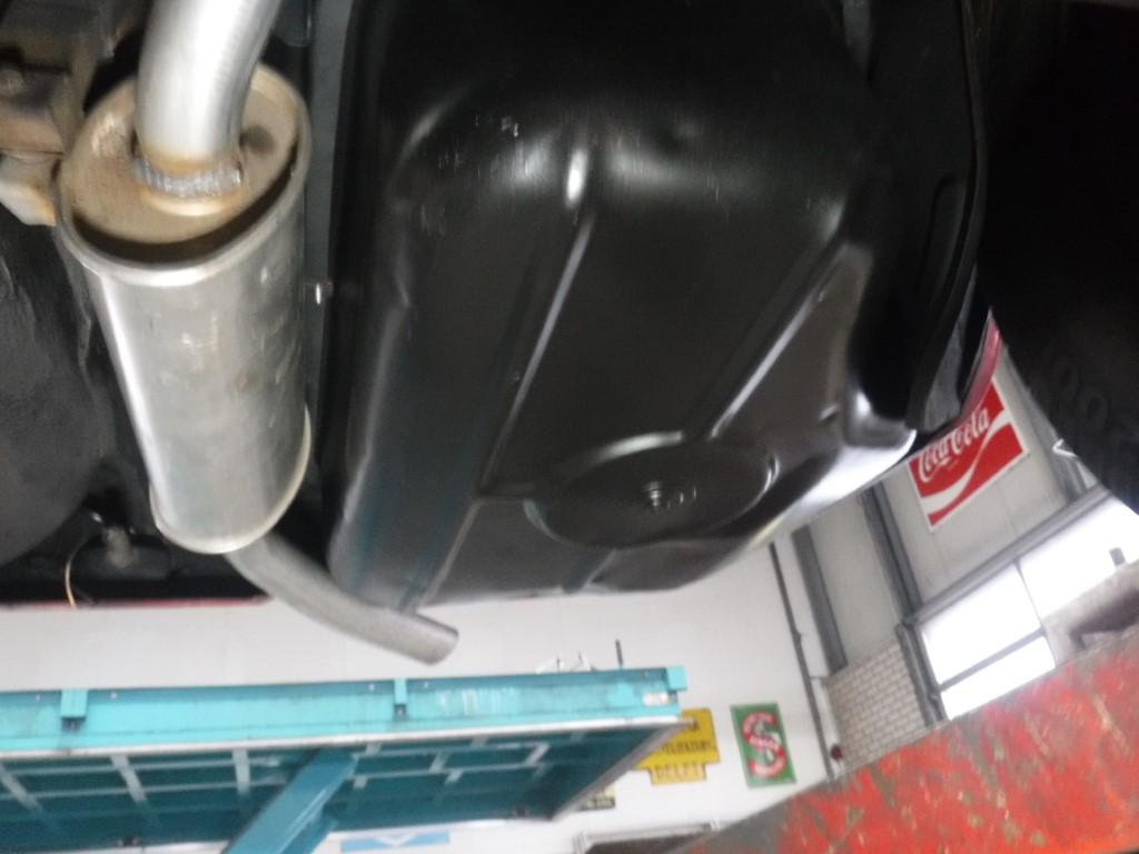 1972 Alfa Romeo Bertone 1300 GT jr  restored