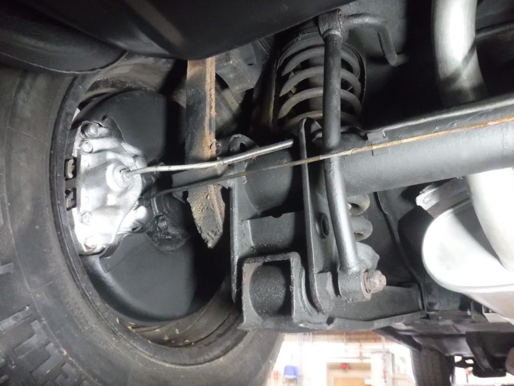 1972 Alfa Romeo Bertone 1300 GT jr  restored