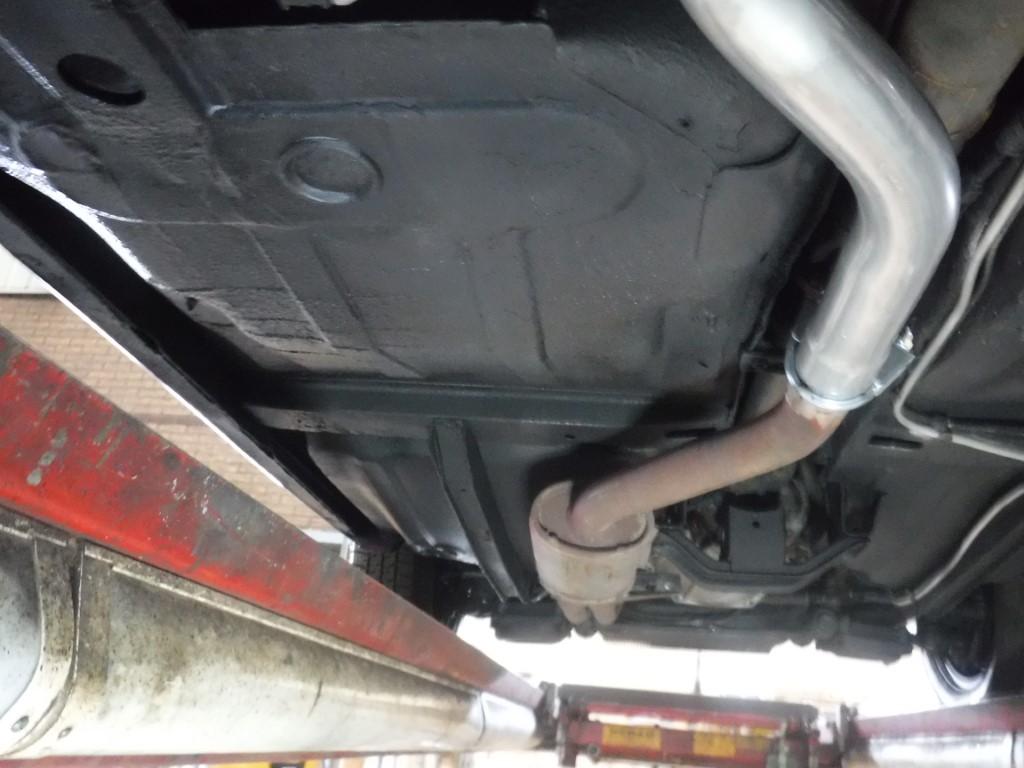 1972 Alfa Romeo Bertone 1300 GT jr  restored