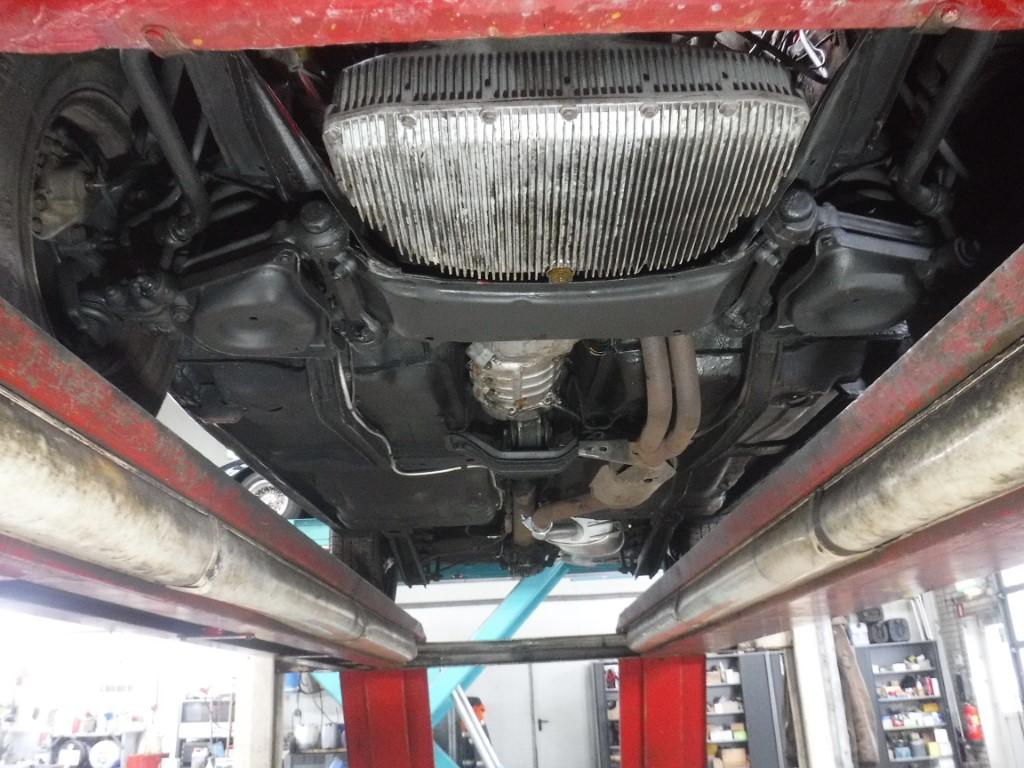 1972 Alfa Romeo Bertone 1300 GT jr  restored