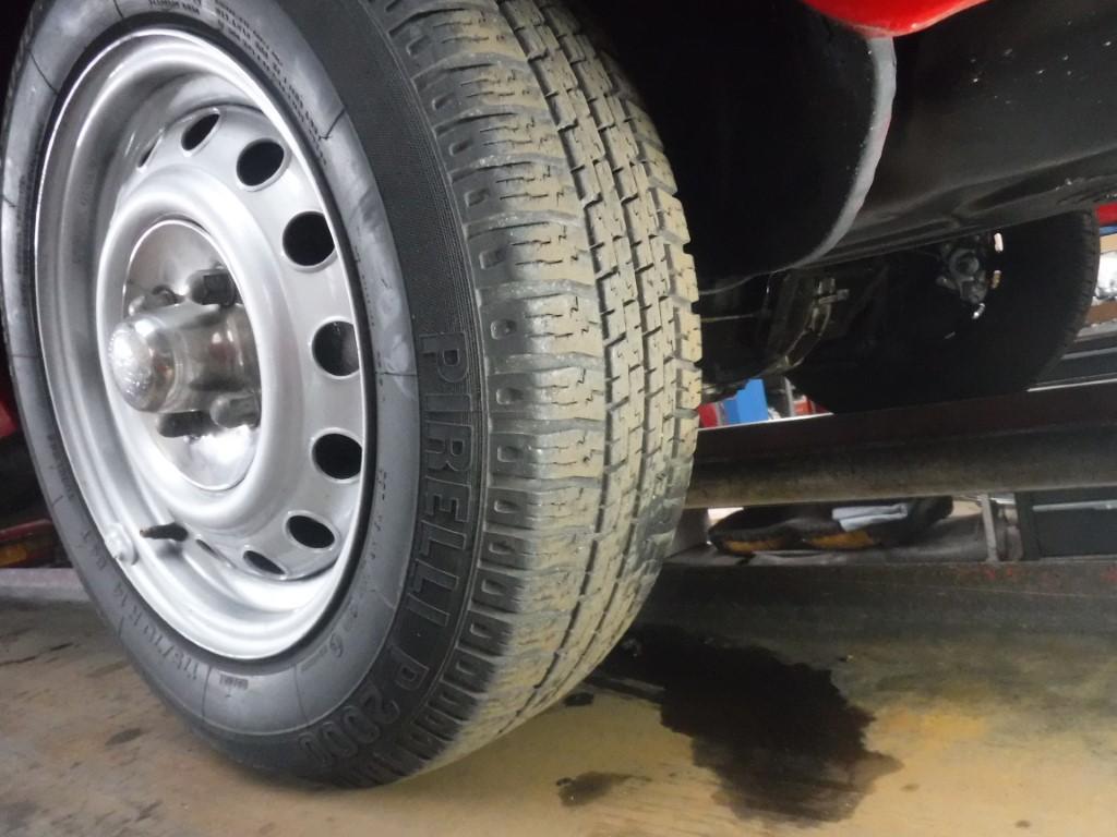 1972 Alfa Romeo Bertone 1300 GT jr  restored