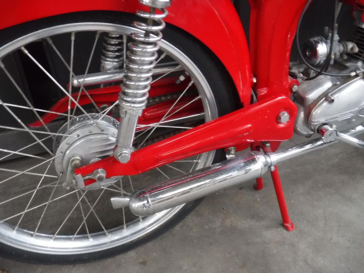 1957 Demm Demm Sport