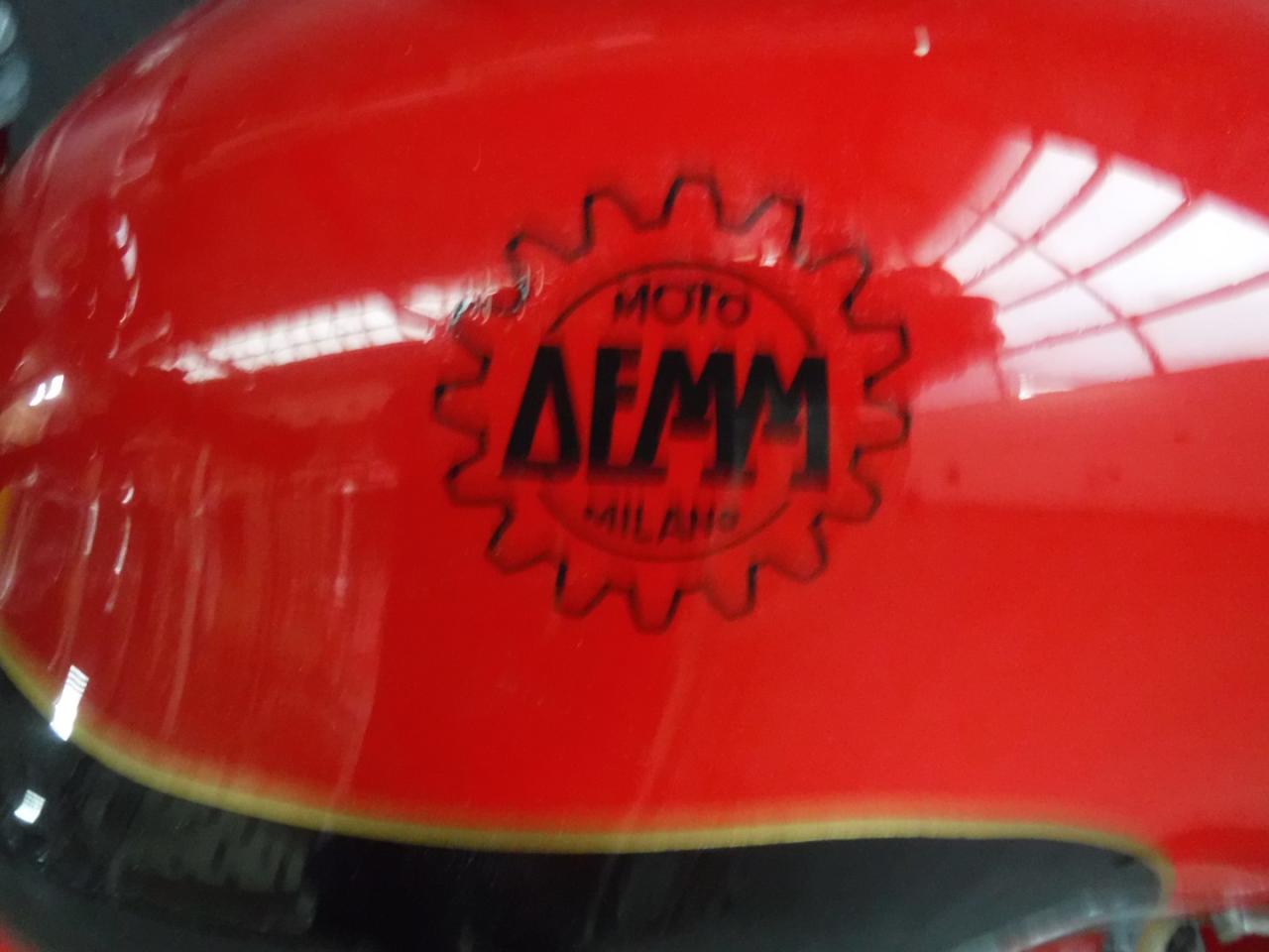 1957 Demm Demm Sport