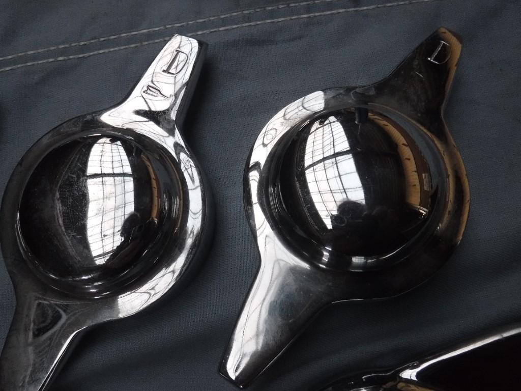 1900 Daimler Spinners