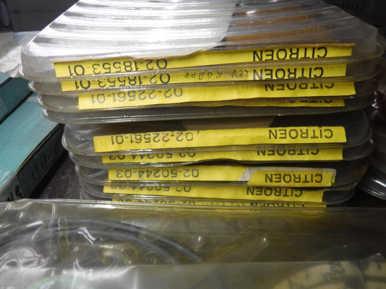 1900 Gasketsets-Pakkingsets several car engine gaskets