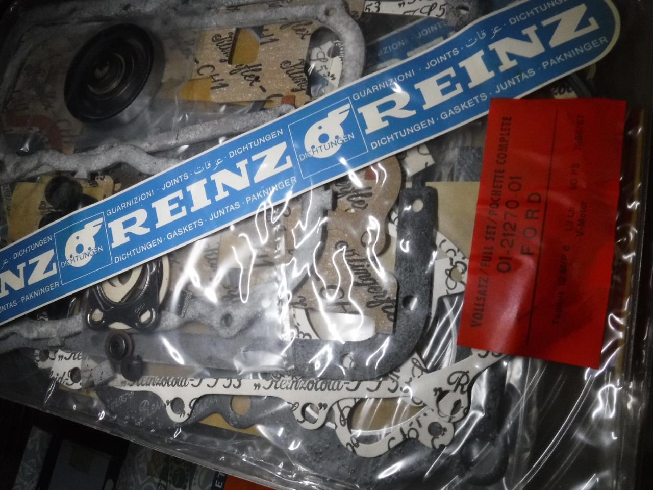 1900 Gasketsets-Pakkingsets several car engine gaskets