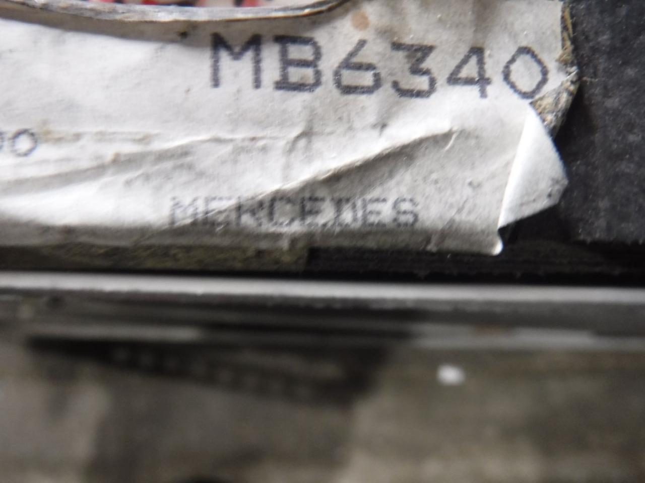 1900 Gasketsets-Pakkingsets several car engine gaskets