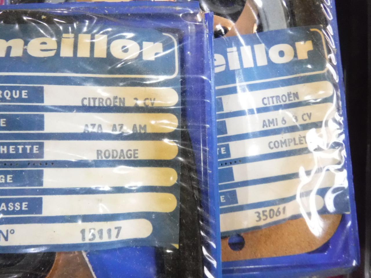 1900 Gasketsets-Pakkingsets several car engine gaskets