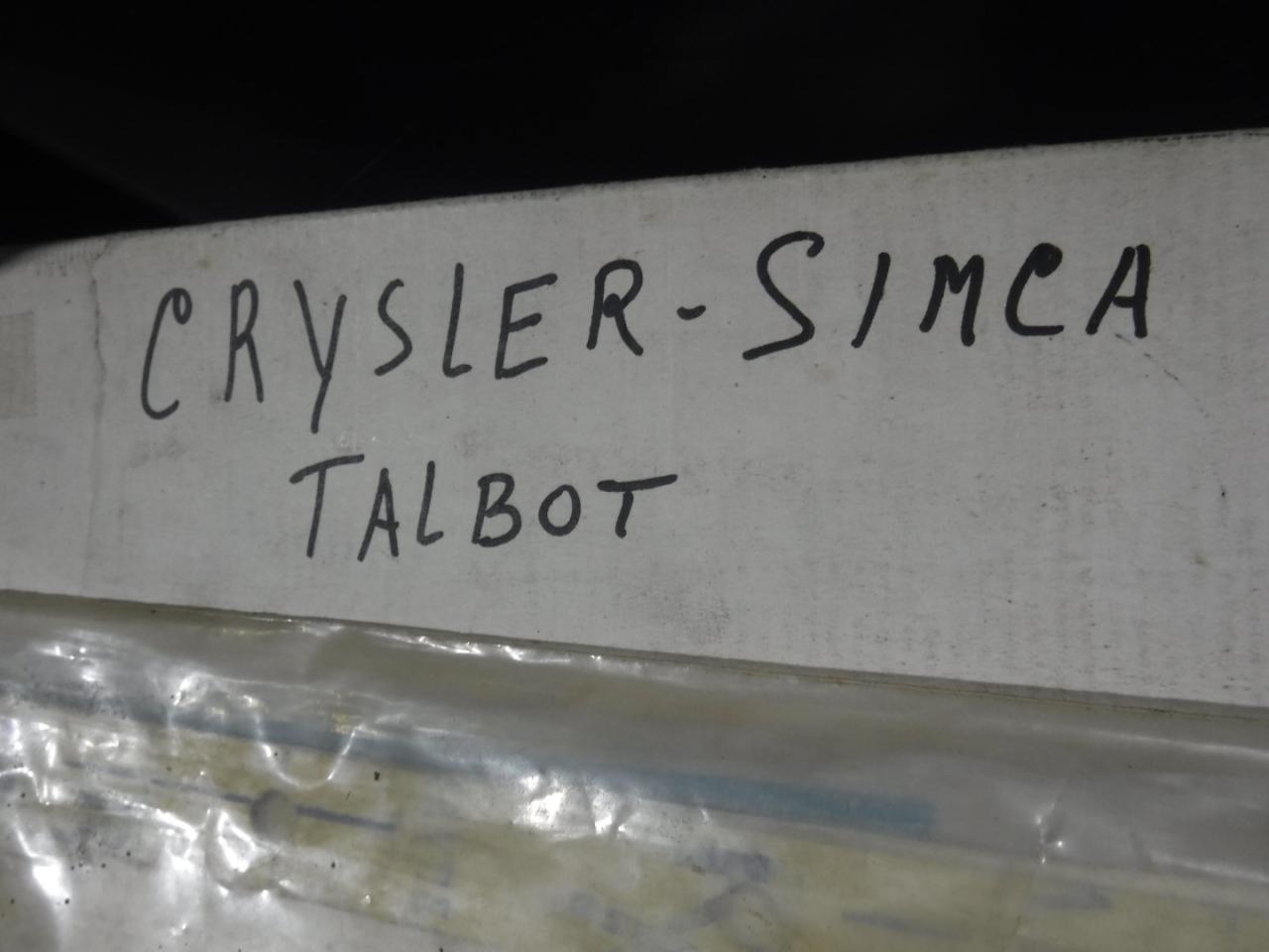 1900 Gasketsets-Pakkingsets several car engine gaskets