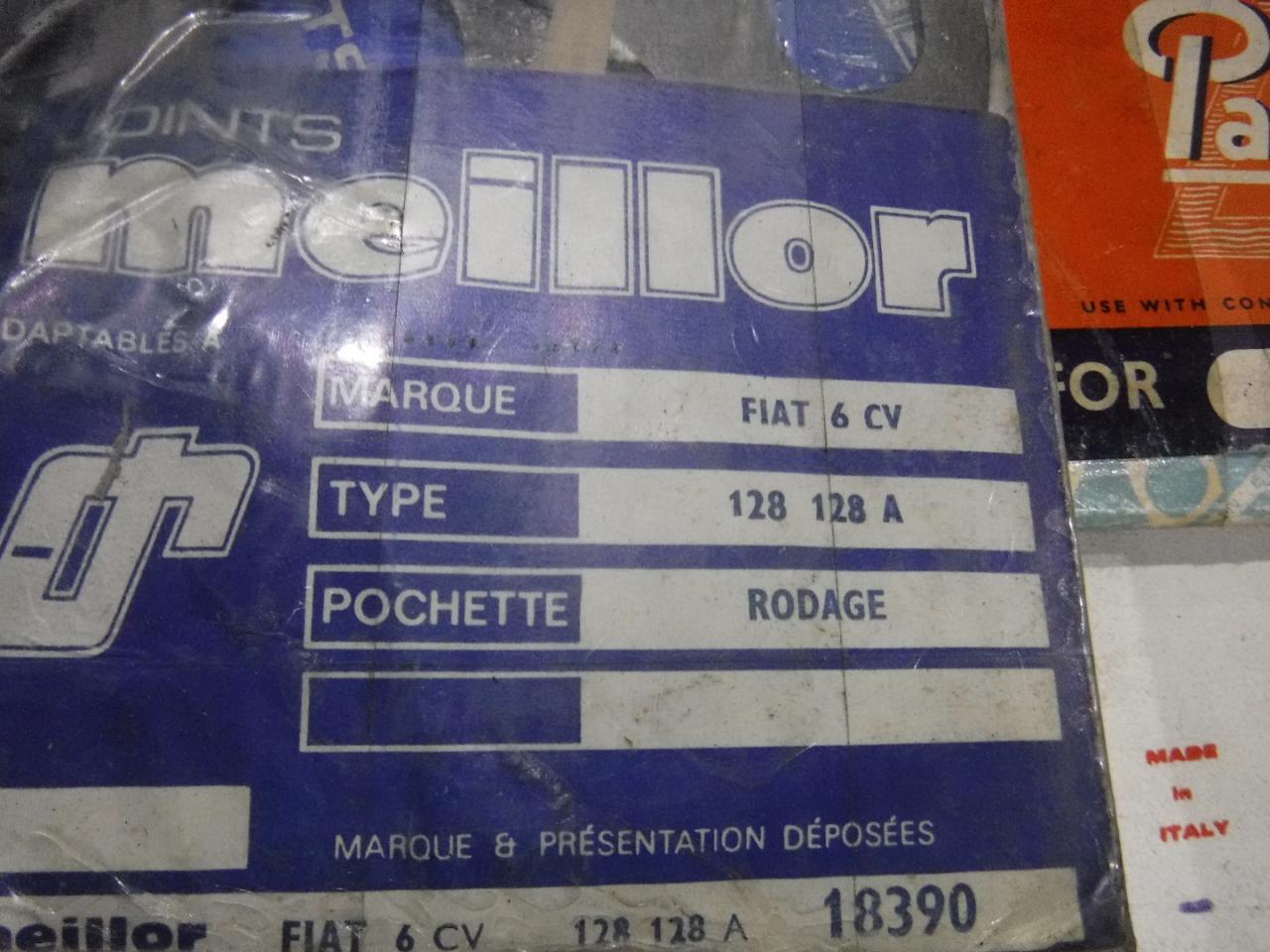 1900 Gasketsets-Pakkingsets several car engine gaskets