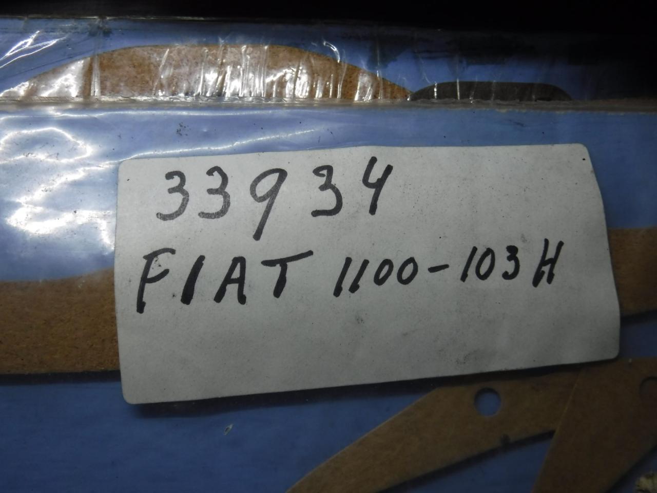 1900 Gasketsets-Pakkingsets several car engine gaskets