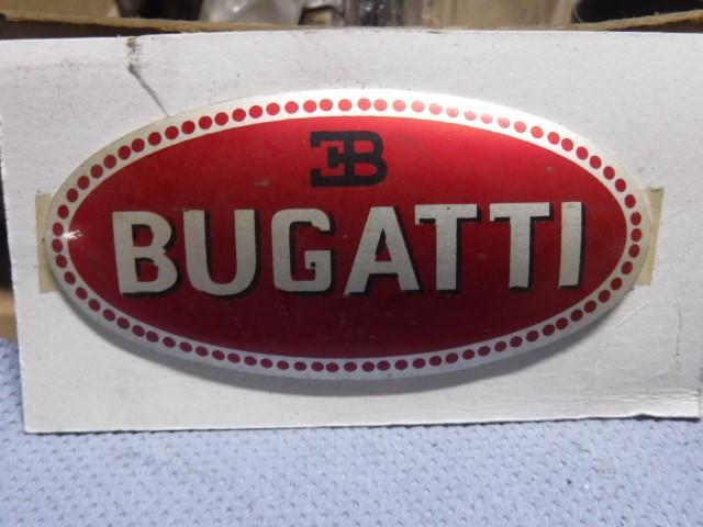 1950 Emblems several emblems