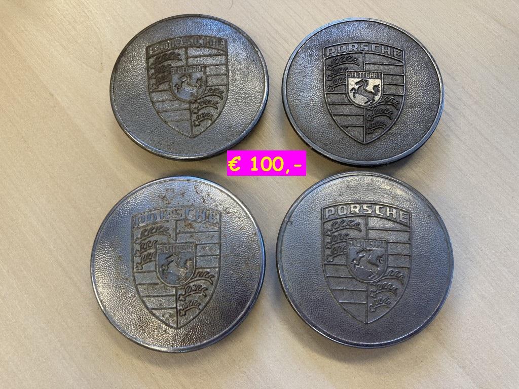 1950 Emblems several emblems