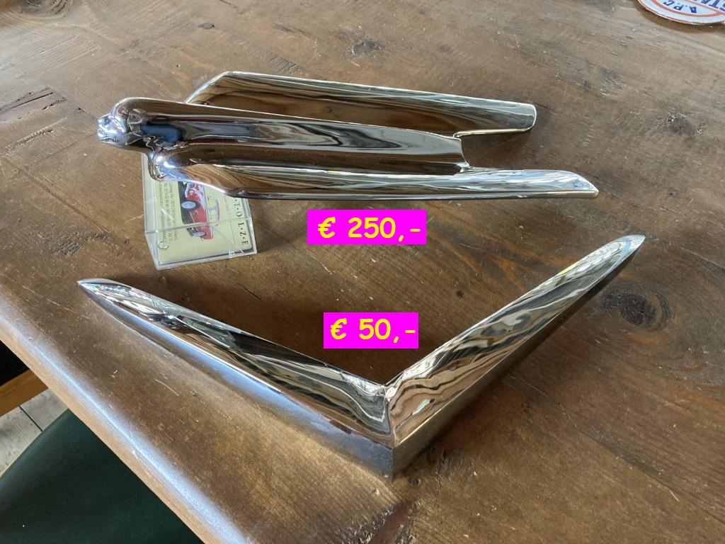 1950 Emblems several emblems