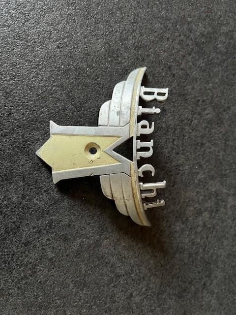 1950 Emblems several emblems