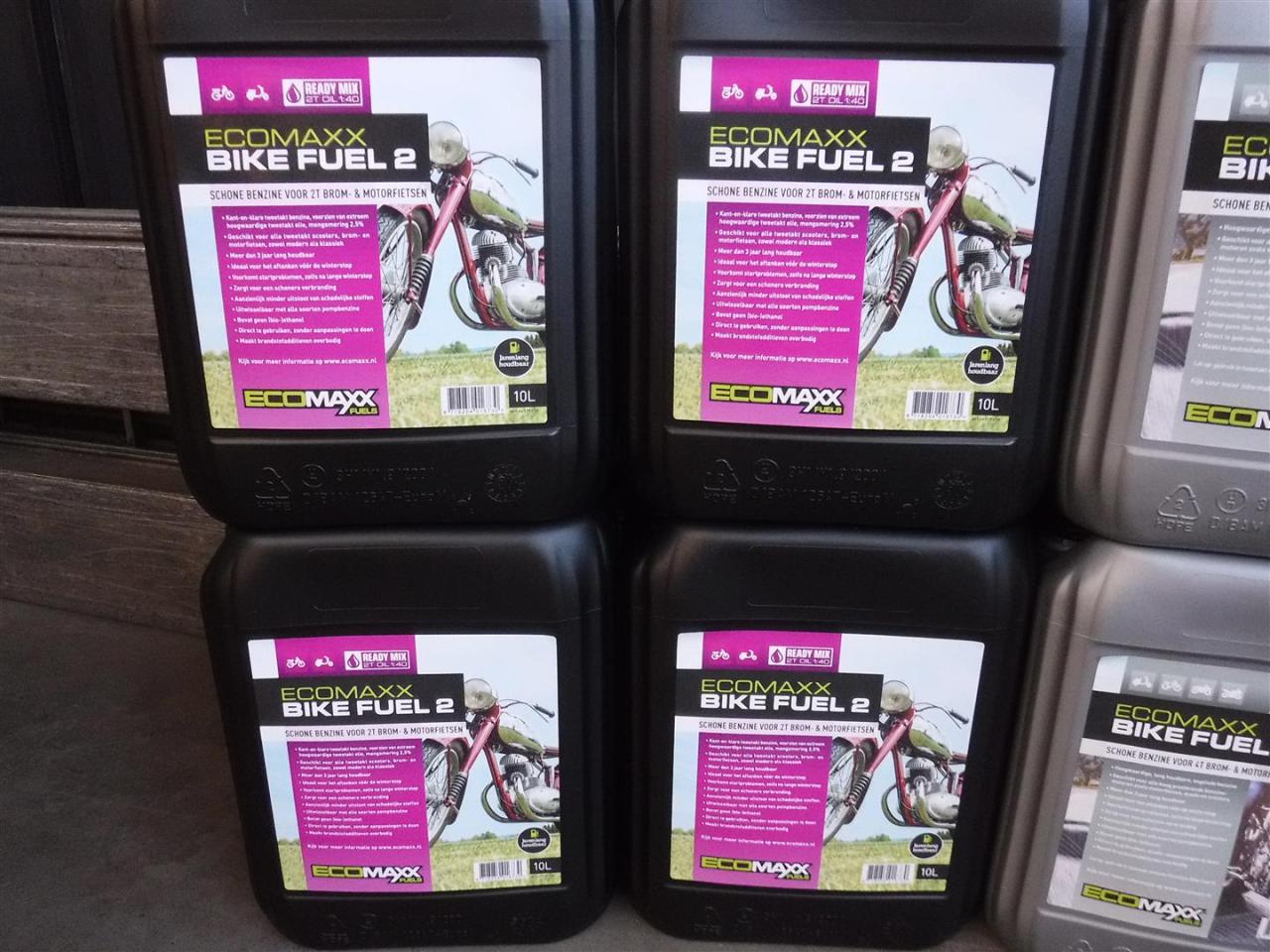 2020 AA classic FUEL Fuel for classic bikes -cars