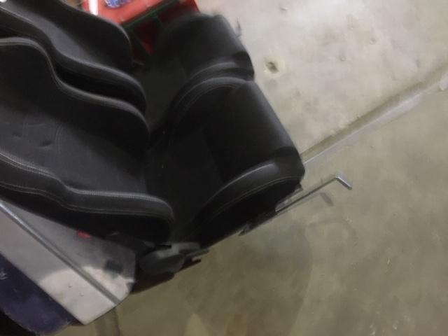 1900 Seats sport seats