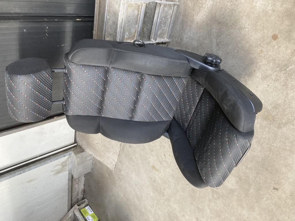 1900 Seats sport seats