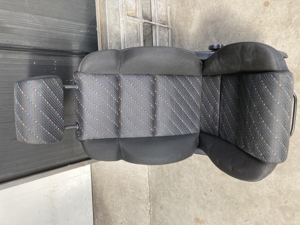 1900 Seats sport seats