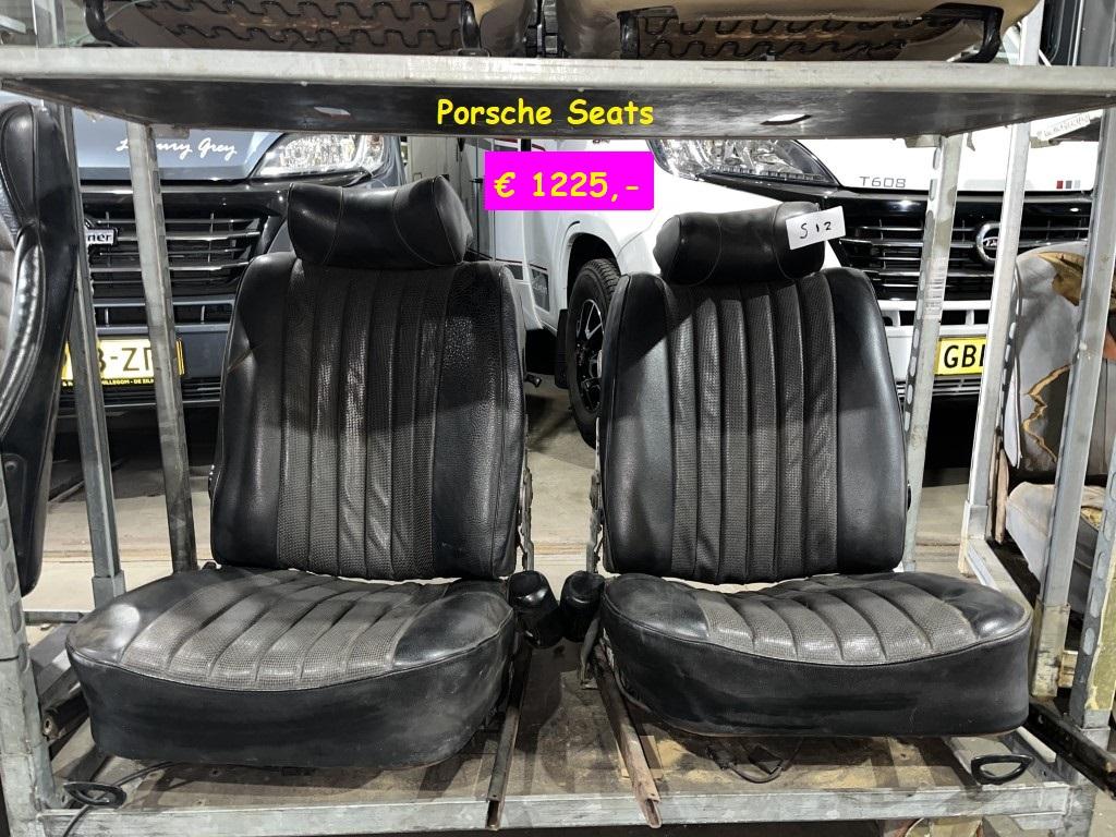 1900 Seats sport seats