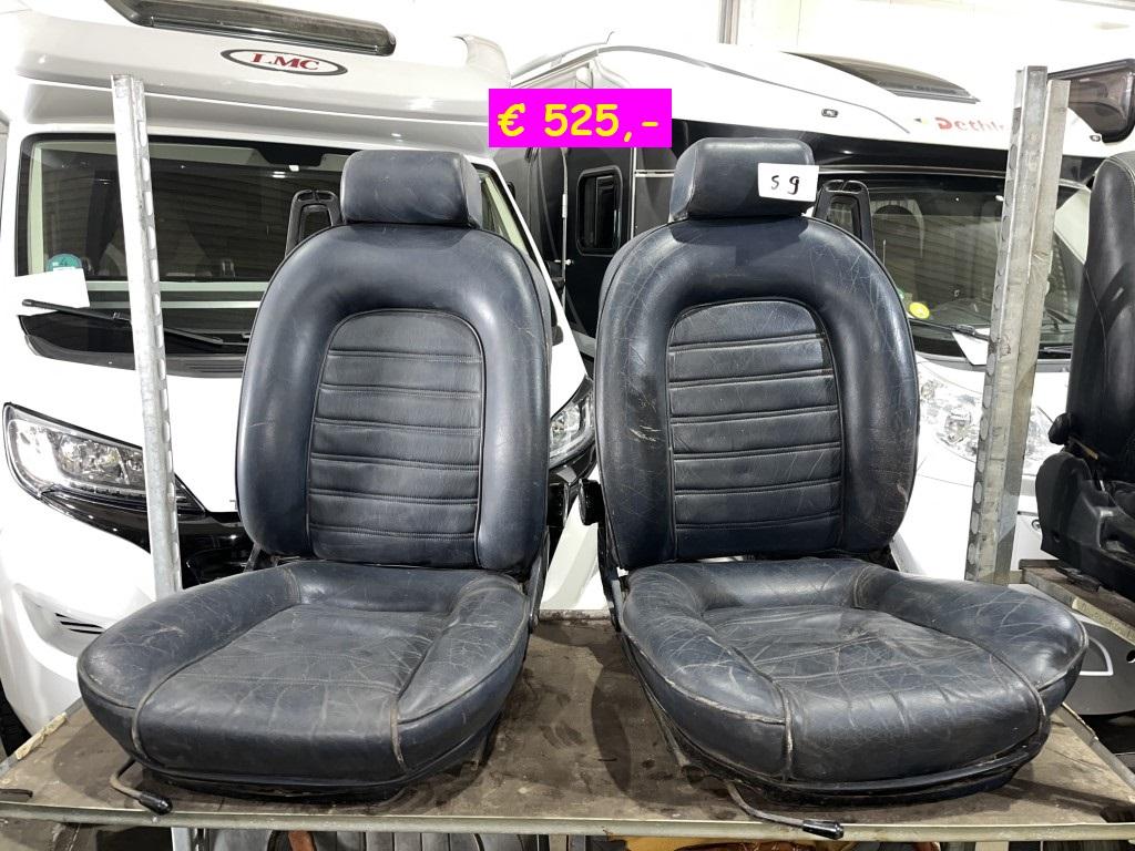 1900 Seats sport seats