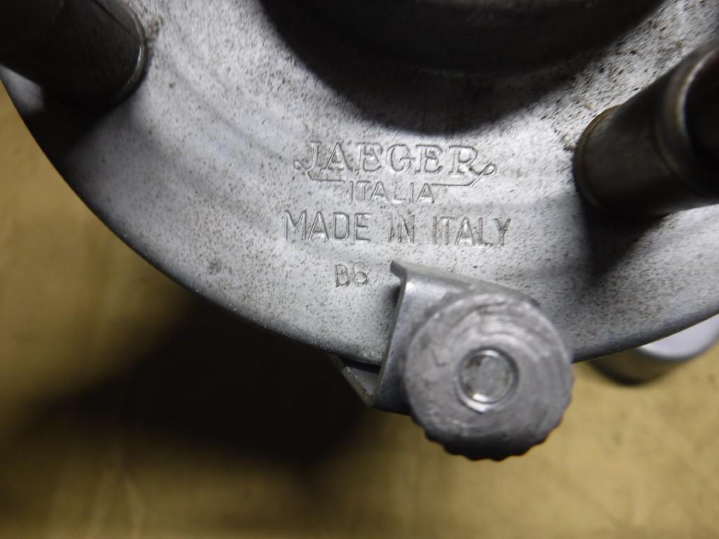 1900 several parts Gauges - klokken