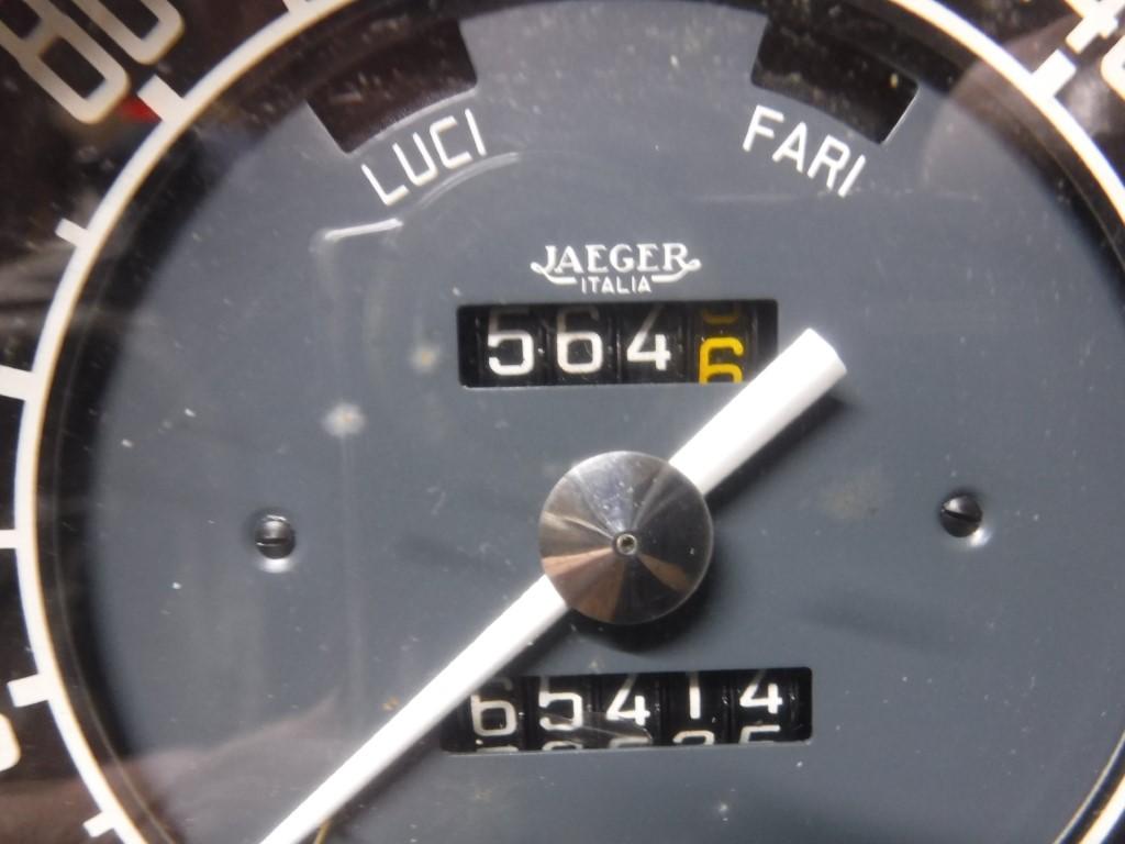 1900 several parts Gauges - klokken