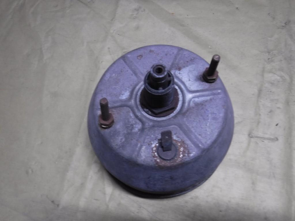 1900 several parts Gauges - klokken