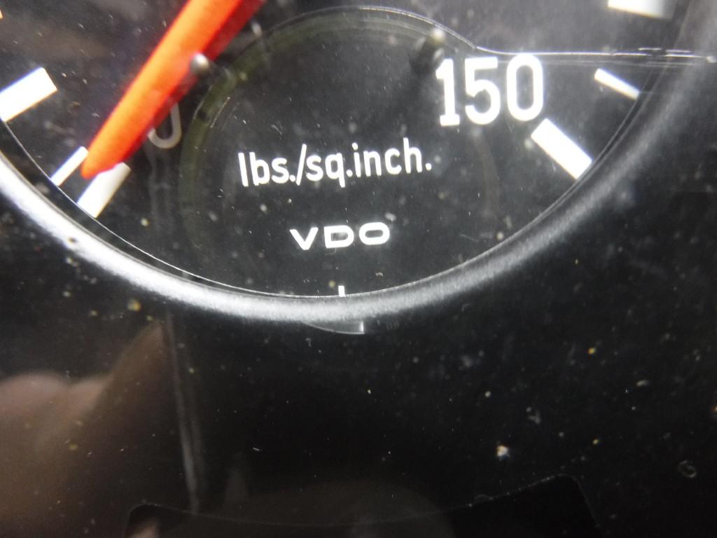 1900 several parts Gauges - klokken