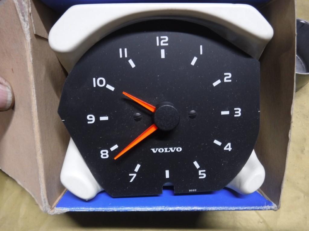 1900 several parts Gauges - klokken