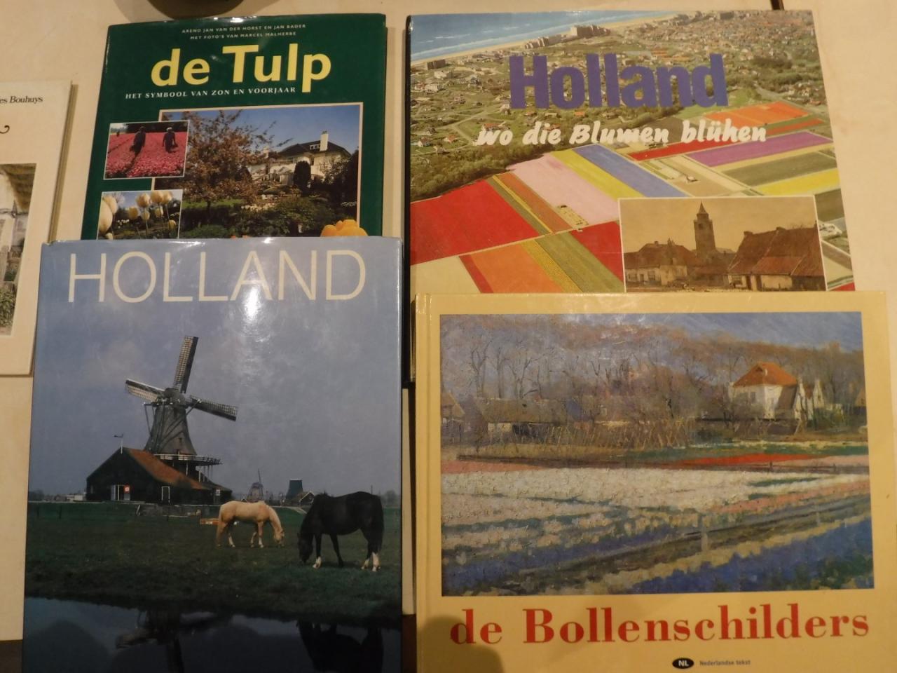 1900 Car Books Classic Cars