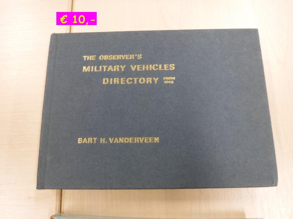 1900 Car Books Classic Cars