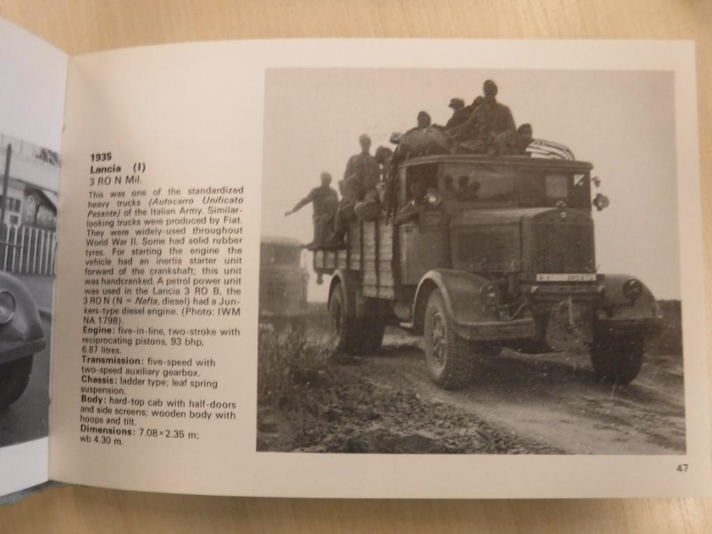 1900 Car Books Classic Cars