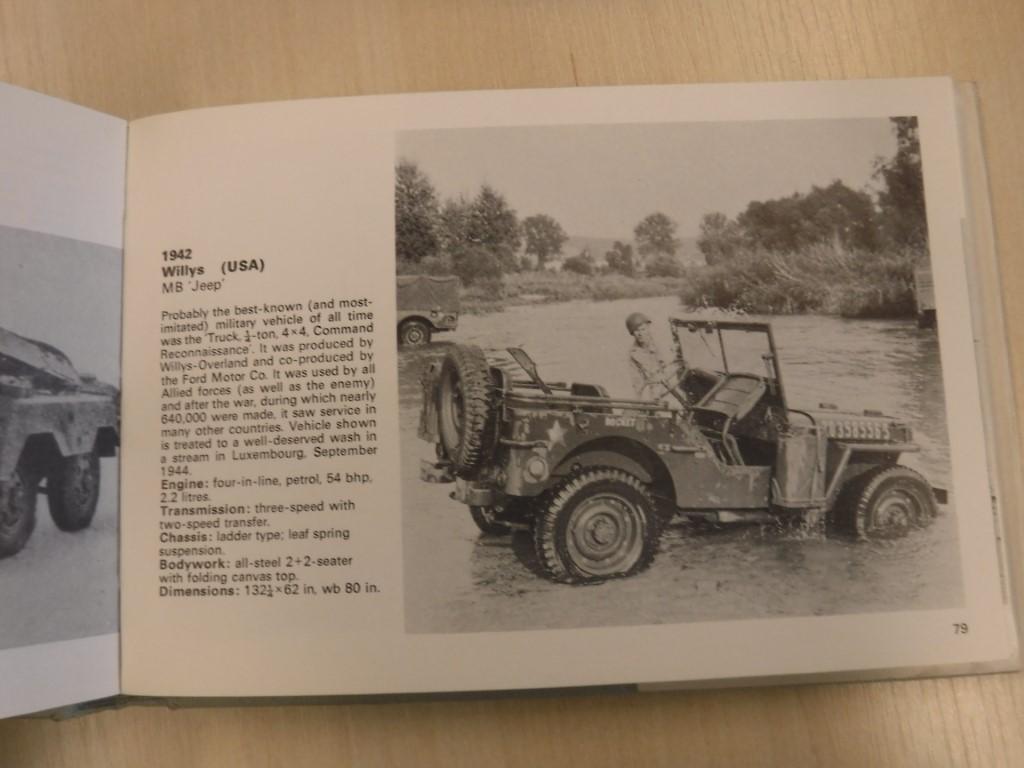 1900 Car Books Classic Cars