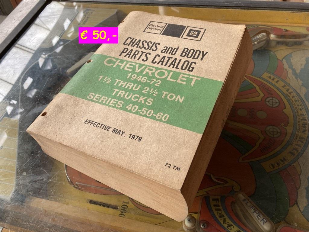 1900 Car Books Classic Cars