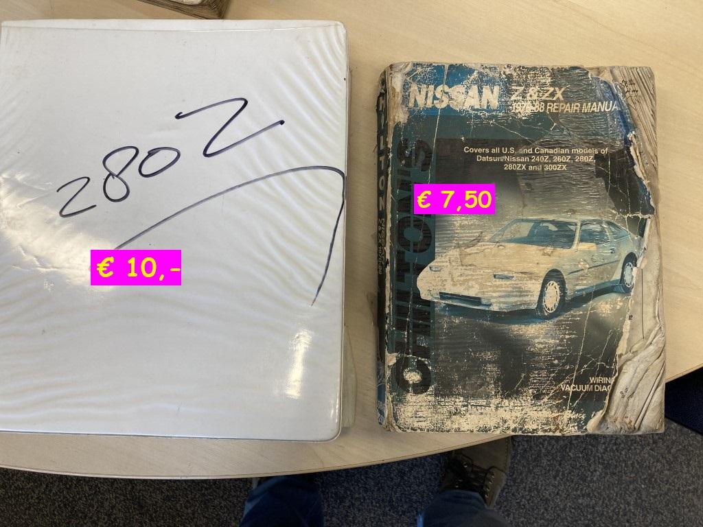 1900 Car Books Classic Cars