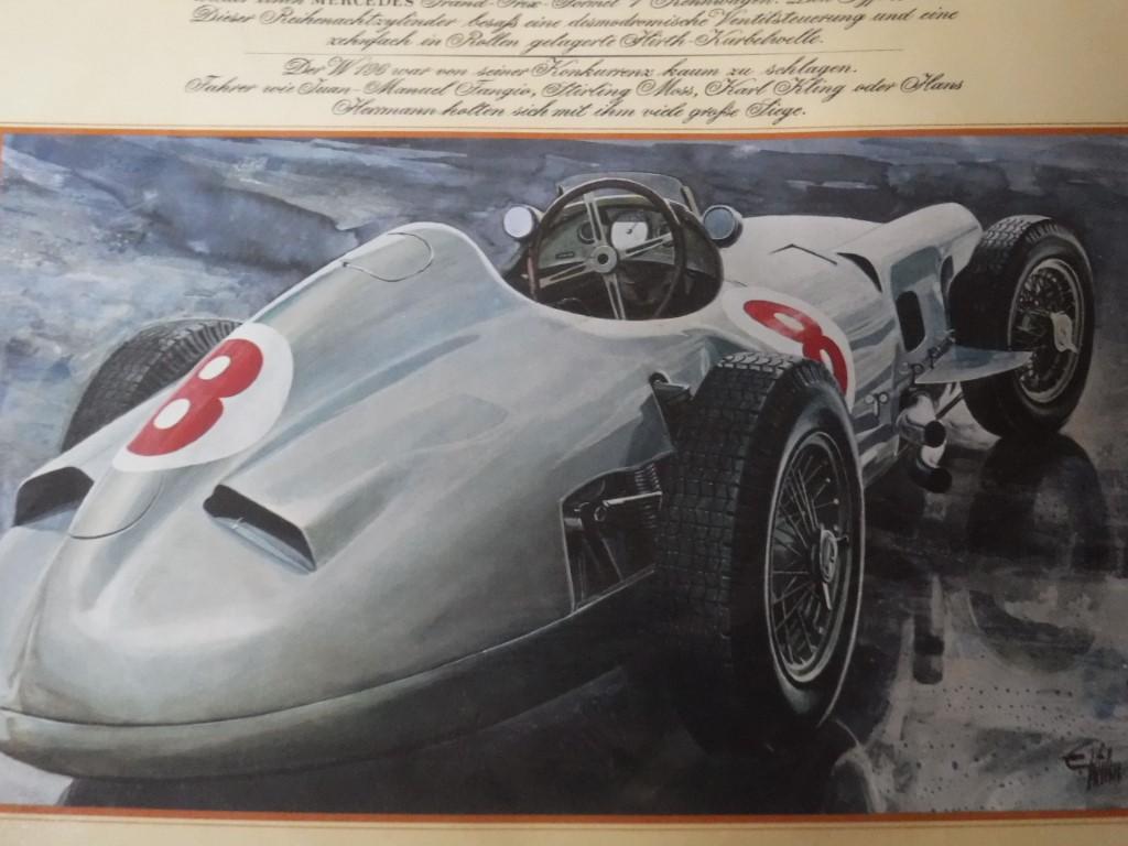 1900 Car Brochures Brochures / Folders / Photos / Drawings