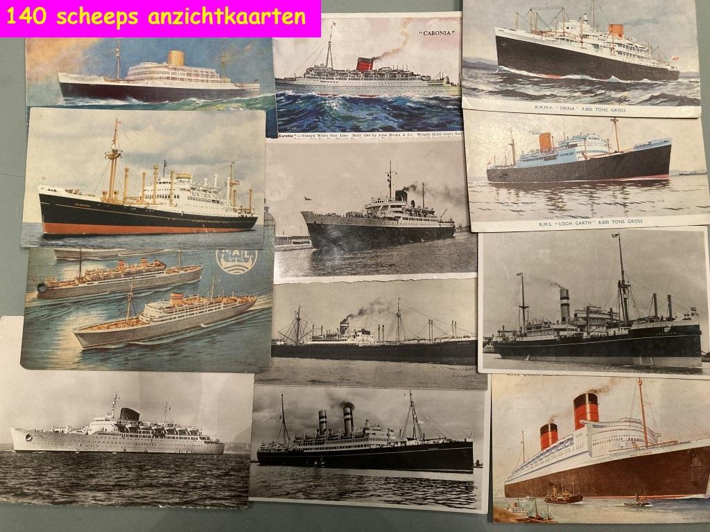 1900 Car Brochures Brochures / Folders / Photos / Drawings