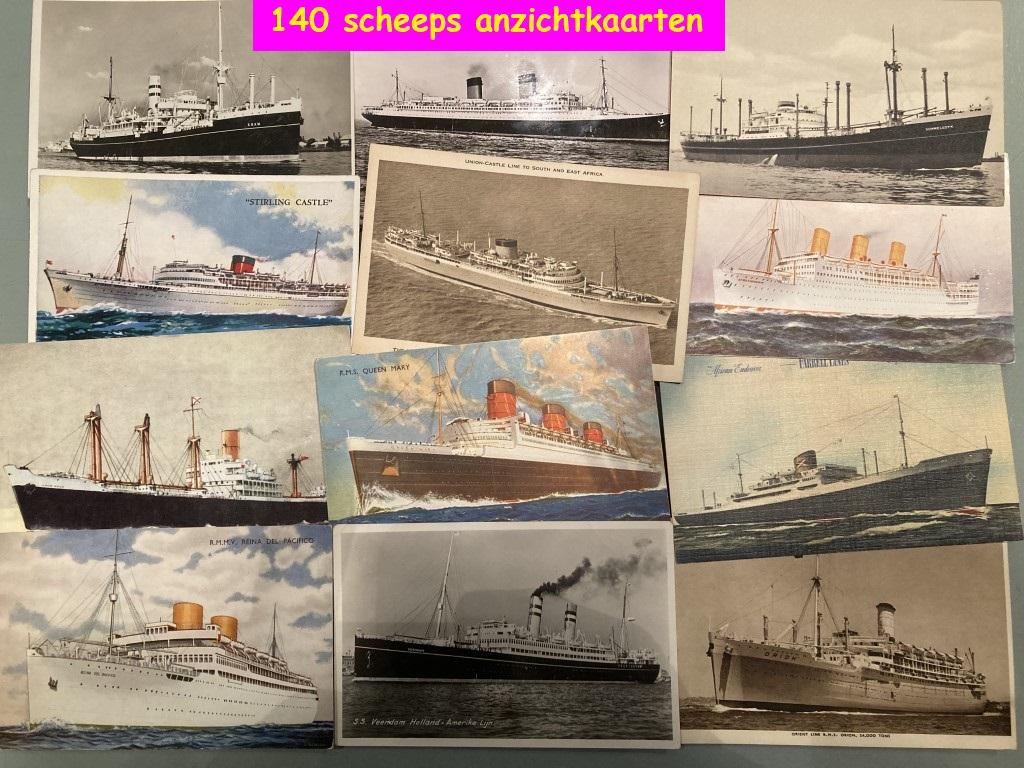 1900 Car Brochures Brochures / Folders / Photos / Drawings