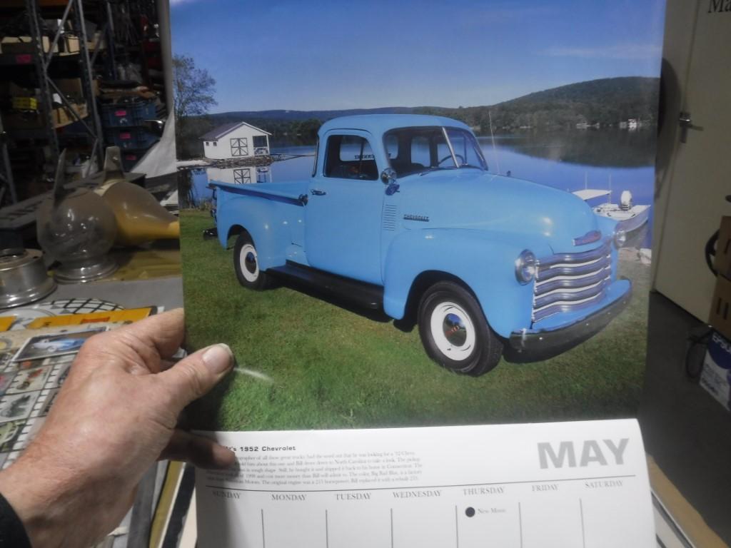 1900 Car Brochures Brochures / Folders / Photos / Drawings