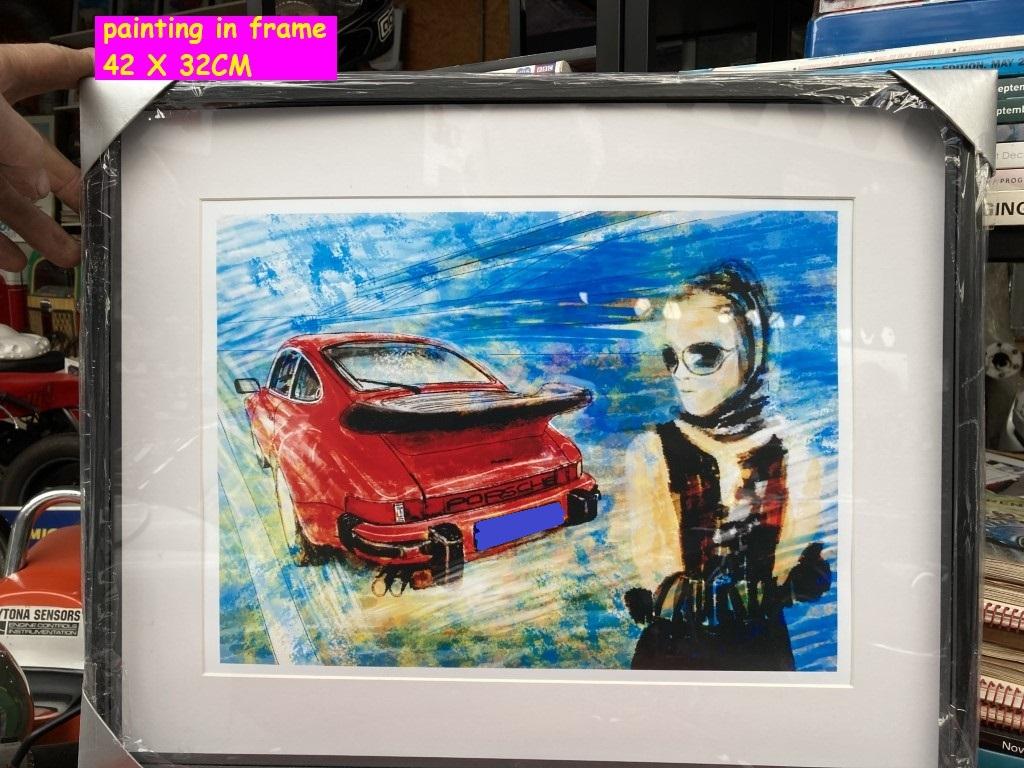 1900 Car Brochures Brochures / Folders / Photos / Drawings