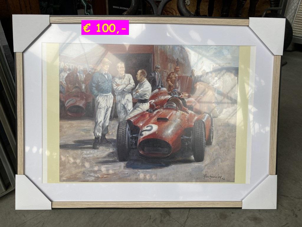 1900 Car Brochures Brochures / Folders / Photos / Drawings