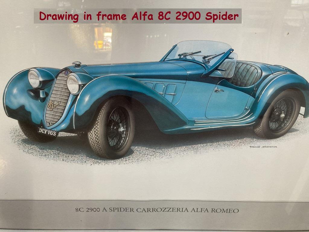 1900 Car Brochures Brochures / Folders / Photos / Drawings