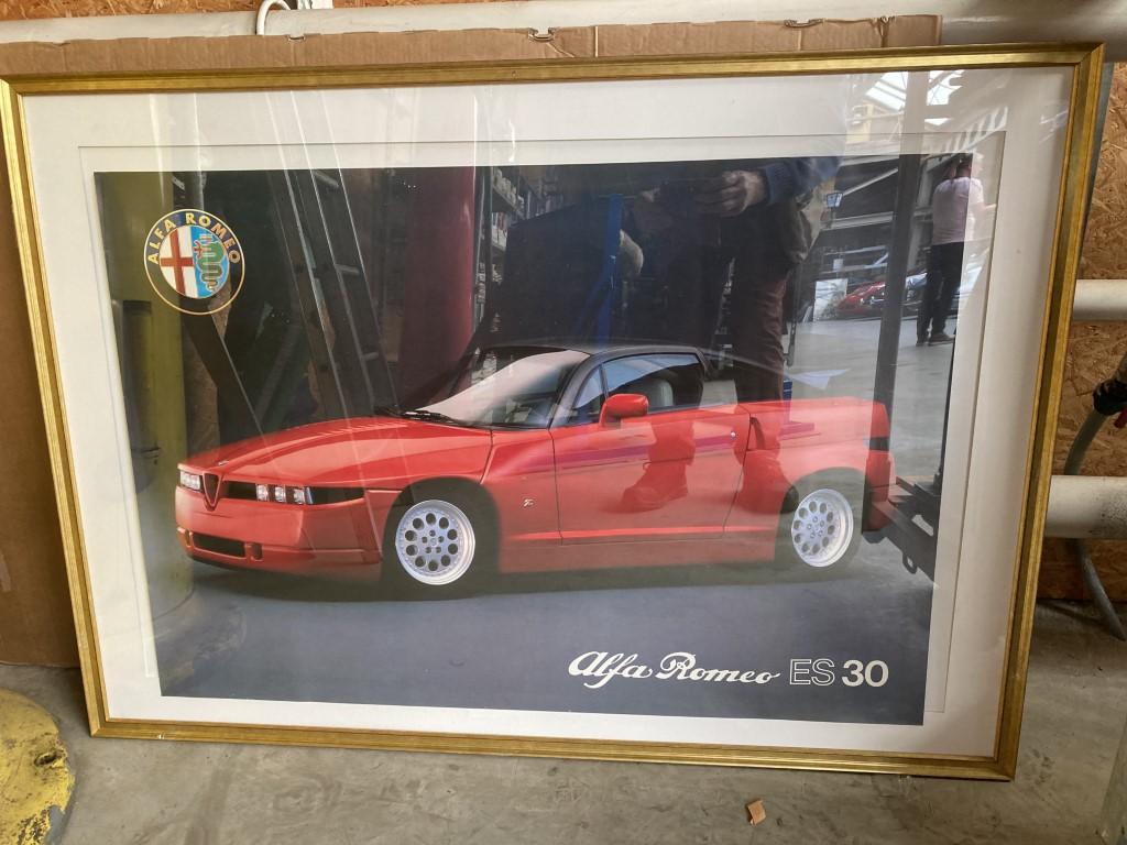 1900 Car Brochures Brochures / Folders / Photos / Drawings